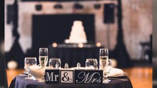 Melissa and Eric | Our Wedding Story