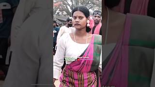 Santali Fansan Short Video #shorts #dance  #dabung_dance#Shortfeed #viral #trending #youtubeshorts