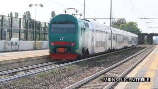 TAF 091, Regionale 20846 Venezia - Verona P.N.