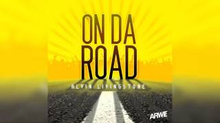 Alvin Livingstone - On Da Road | Soca 2017 (Antigua Carnival)