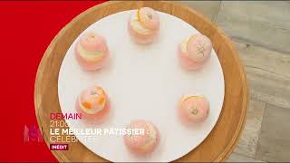 le meilleur patissier special celebrités demain 21h m6 12 3 2018