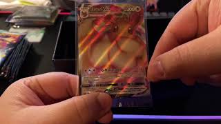 1ST TIME EVER OPENING SHINING FATES ELITE TRAINER BOX - POKEMON