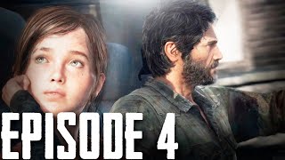 Leaving Bill Behind | The Last Of Us Remastered | Episode 4 - Bill's Town