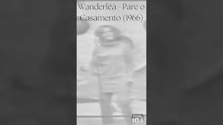 Sucesso na televisão brasileira nas tardes de domingo de 1966. #warderlea