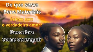 Construindo um amor eterno: A importância de incluir Deus em seu relacionamento