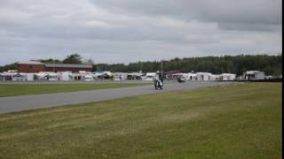 51 årsracet Linköping Roadracing