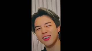 BTS reaction for debm ll yang sabar sayang