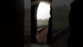 🥶  Raining   🌧   #viral #subscribe #shortvideo #millionviews #rainingtime #beautifullooks