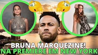 ❤️❤️😱NEYMAR IMPRESSIONOU A  BRUNA MARQUEZINE  EM NEW YORK. Últimas Nóticias Sobre Celebridades