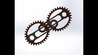 Gear Mechanism