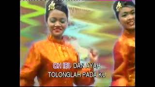 Jaafar O - Pinangkan Si Dia (Karaoke)