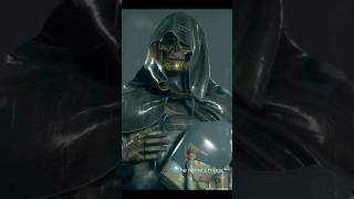 Enter Higgs..Best to do it? #deathstranding #kojimaproductions #scarygaming #jumpscaregaming