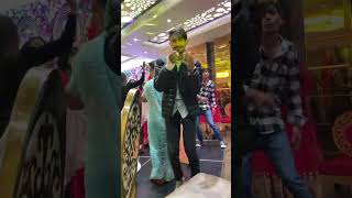 Tu Cheez Lajwab | Pardeep Boora | Haryanvi Short Dance Video | Dancer Ashok Gautam #shorts #dance