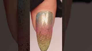 Beautiful nail arts