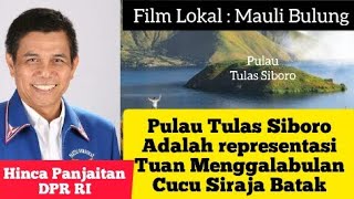 Pulau Tulas Representasi Tuan Manggala Bulan Cucu Siraja Batak