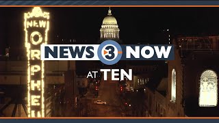 News 3 Now at Ten: December 7, 2024