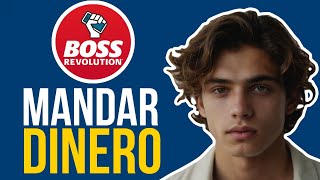 ✅¿Es POSIBLE Mandar Dinero En Boss Revolution?🔴