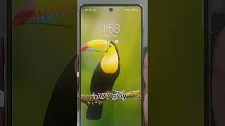 samsung A73 gray #samsung #unboxing #A73 #trending #viral #2023