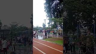 ALUN-ALUN KOTA BOGOR SETELAH HUJAN, BEGINI SUASANANYA!!!