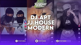 DJ APT JJ HOUSE MODERN SOUND 𝙍𝙚𝙡𝙡𝙯 𝙔𝙚𝙩𝙚 𝖋𝖙 𝐒𝐗 REMIX BY AZAY DTM