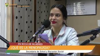 🚨Noticias positivas "EN BOCA 👄 DE MUJERES💃🏻 02 DE AGOSTO DE 2023