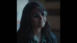 citadel: honey bunny edit // hanimandakini (samantha ruth prabhu) - escapism clean audio edit