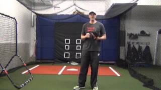 Where Does Pitching Velocity Come From?