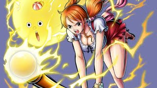 Nami, Lightning Thunder