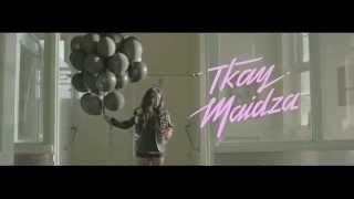 Tkay Maidza - U-Huh