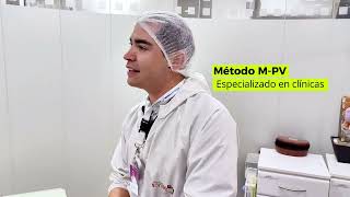 Testimonio: Dr San Martin de Clínica Dental Sonrie