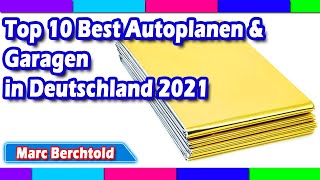 Top 10 Best Autoplanen & Garagen in Deutschland 2021