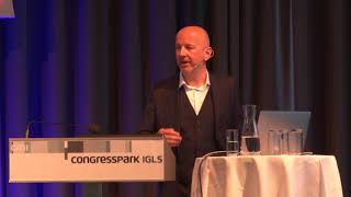 Power Pricing Seminar Igls 2018 - Michael Anfang