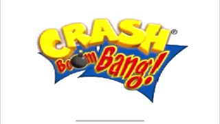 Crash Boom Bang Intro