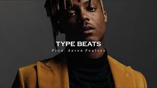 [FREE FOR PROFIT] Juice WRLD Type Beats & More!