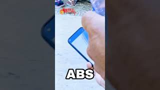 ABS PRO AUDIO DRUM DRAGGING dagu-ob sa sta Barbara 2023 #battleofthesoundstv #short #shorts