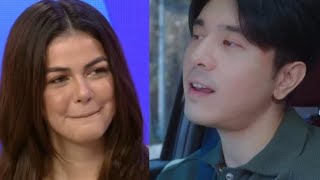 TOTOO BA?JANINE GUTIERREZ HINDI SERYOSO SA RELASYON NILA NI PAULO KAYA NAGKALABUAN