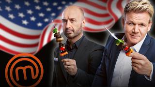 Cosa succede dietro le quinte di MasterChef? Joe Bastianich racconta tutto