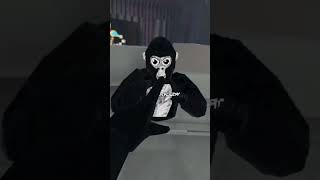 #gorillatag #gtag #gorilla #vr #gorillatagvr #gtisback  remake it is different