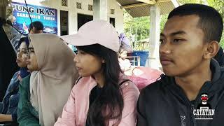 Boon Pring Andeman || Kembali Bersua bersama teman Pusoko