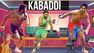 Kabaddi || New Haryanvi song || Masoom Sharma || 2024 new Kabaddi Song