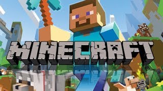 Minecraft v1.2.3.6 (MEGA)