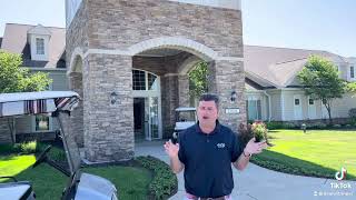 DealwithNeal powered by eXp Realty lists another Del Webb Fishers Maintenance Free Ranch $334,500