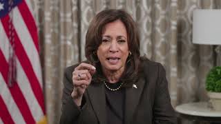 Kamala’s self-affirmation video goes wrong