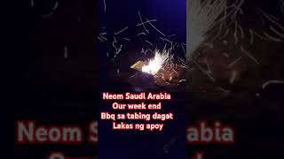 Neom#ytviral #neom #ytshorts #saudiarabia #beach