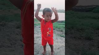 Jab Naukari Milegi..#Arohi Mondal#cute #viral#hindi song #kids dance #trending