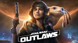 Star Wars: Outlaws - Part 2