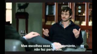 Post Mortem Interview with Hugh Dancy