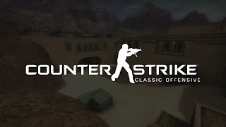 Classic Offensive BETA First Look (CSGO Mod)