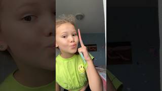 💟NAILS FOR KIDS💟MAKE IT YOURSELF!!!!@LizaStarDance #kidvlogger #kidsvideo #kidvlog #dancekid