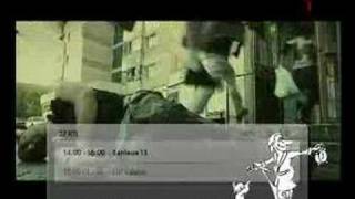 Lattelecom Digital TV - Reminder Feature (2007)